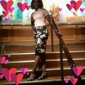 Meet your Posher, Freddie